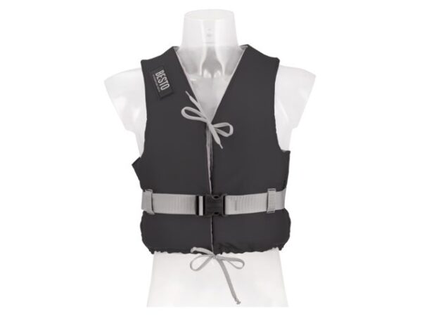 BESTO LIFE JACKET 60-70KG BLACK 50 N L